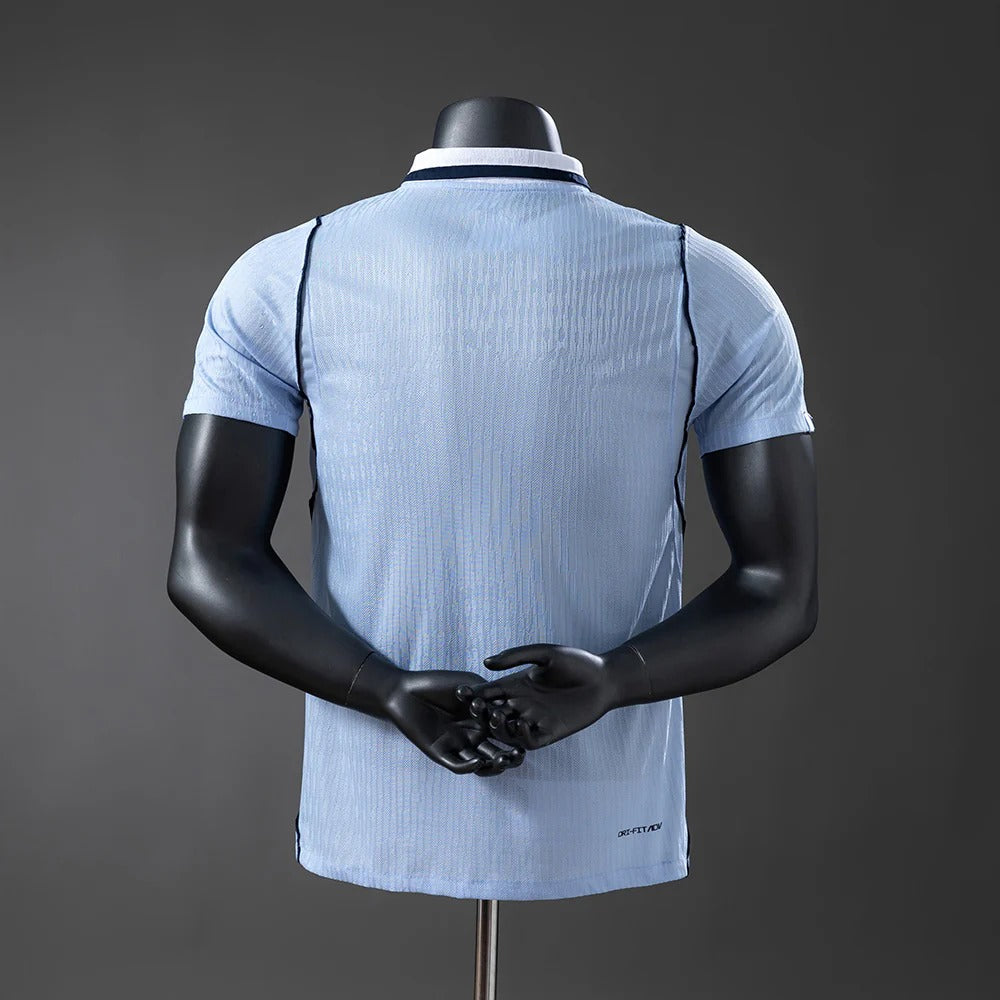 Uruguay 2025/26 Home Player Jersey