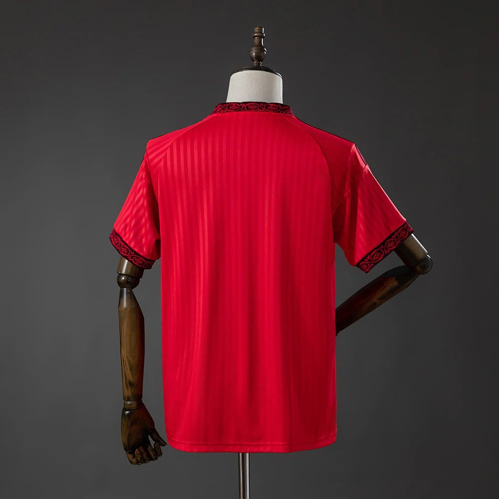 Lyon 2026/27 Away Jersey