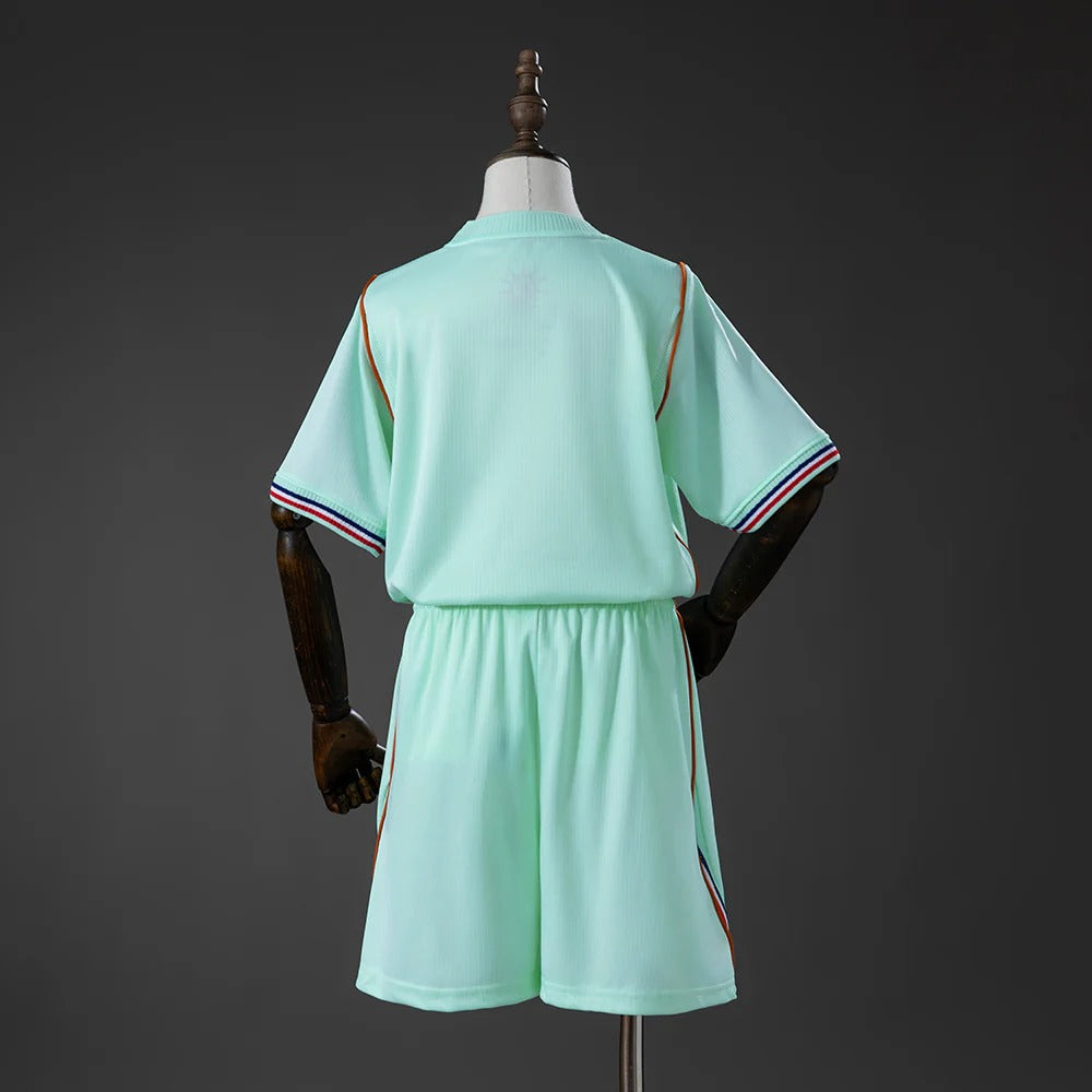 France 2026 Kids Away Kit