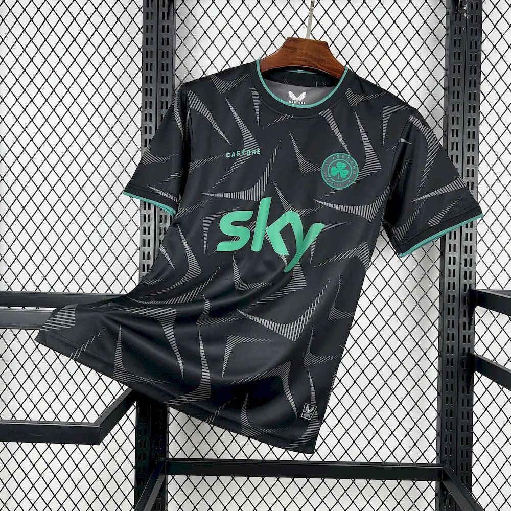 Ireland 2025/26 Third Jersey