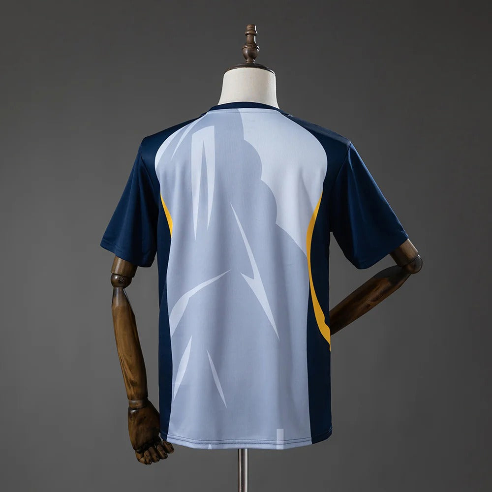 Brazil 2025/26 Special Jersey