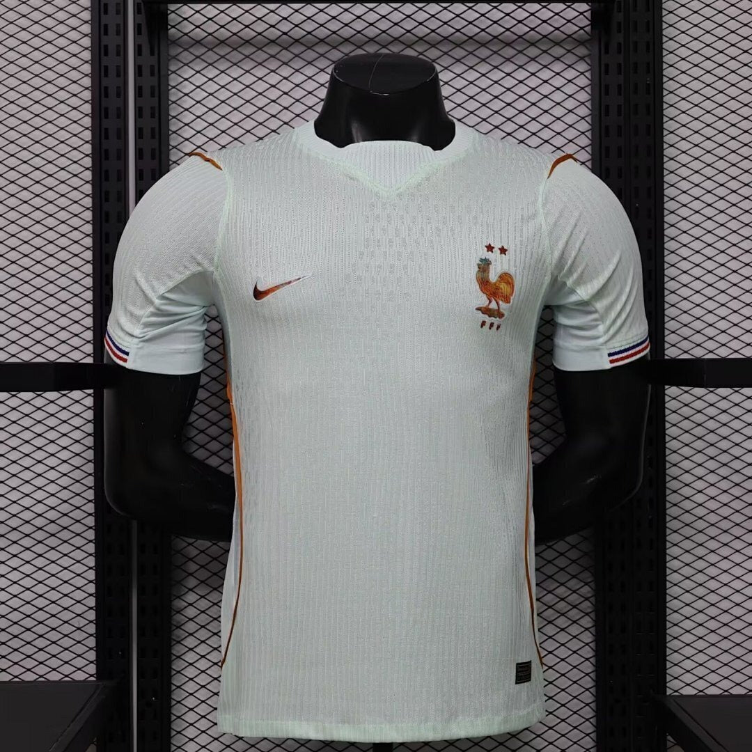 France 2026 Away Player Jersey