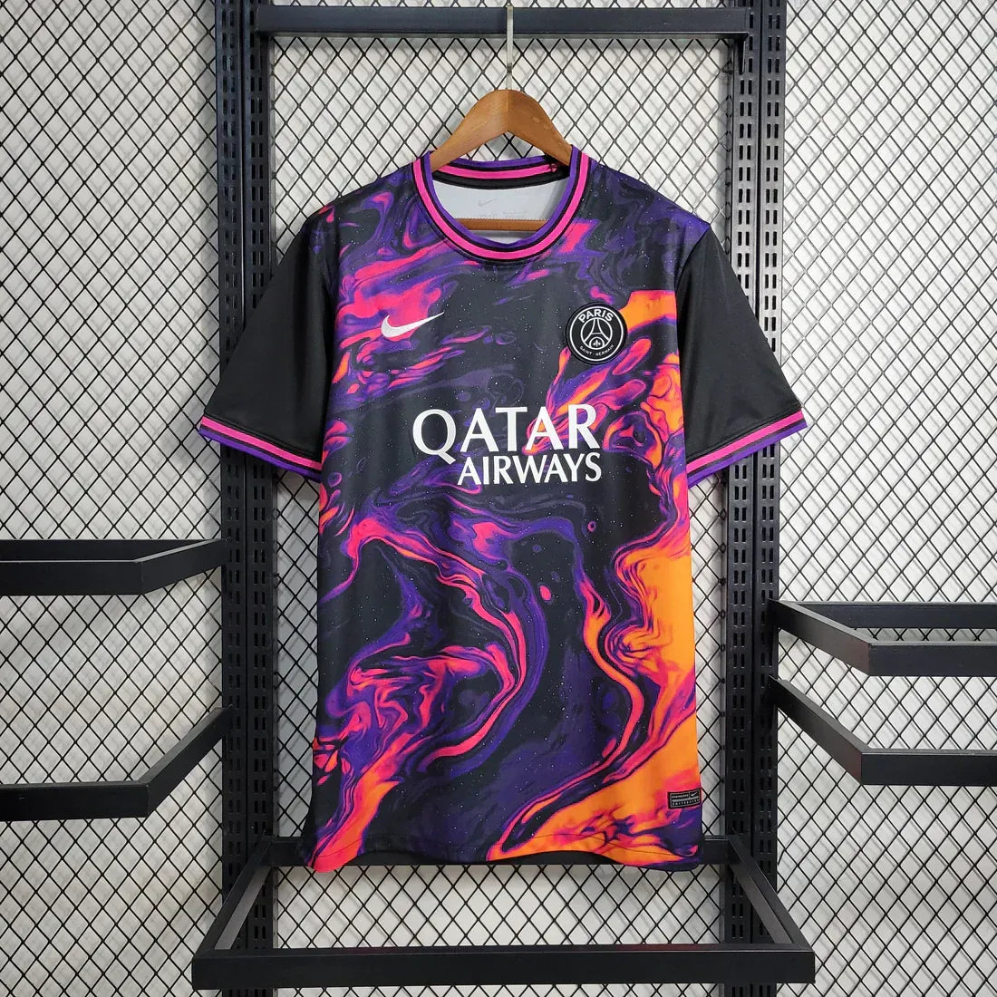 PSG 2025/26 Special Jersey