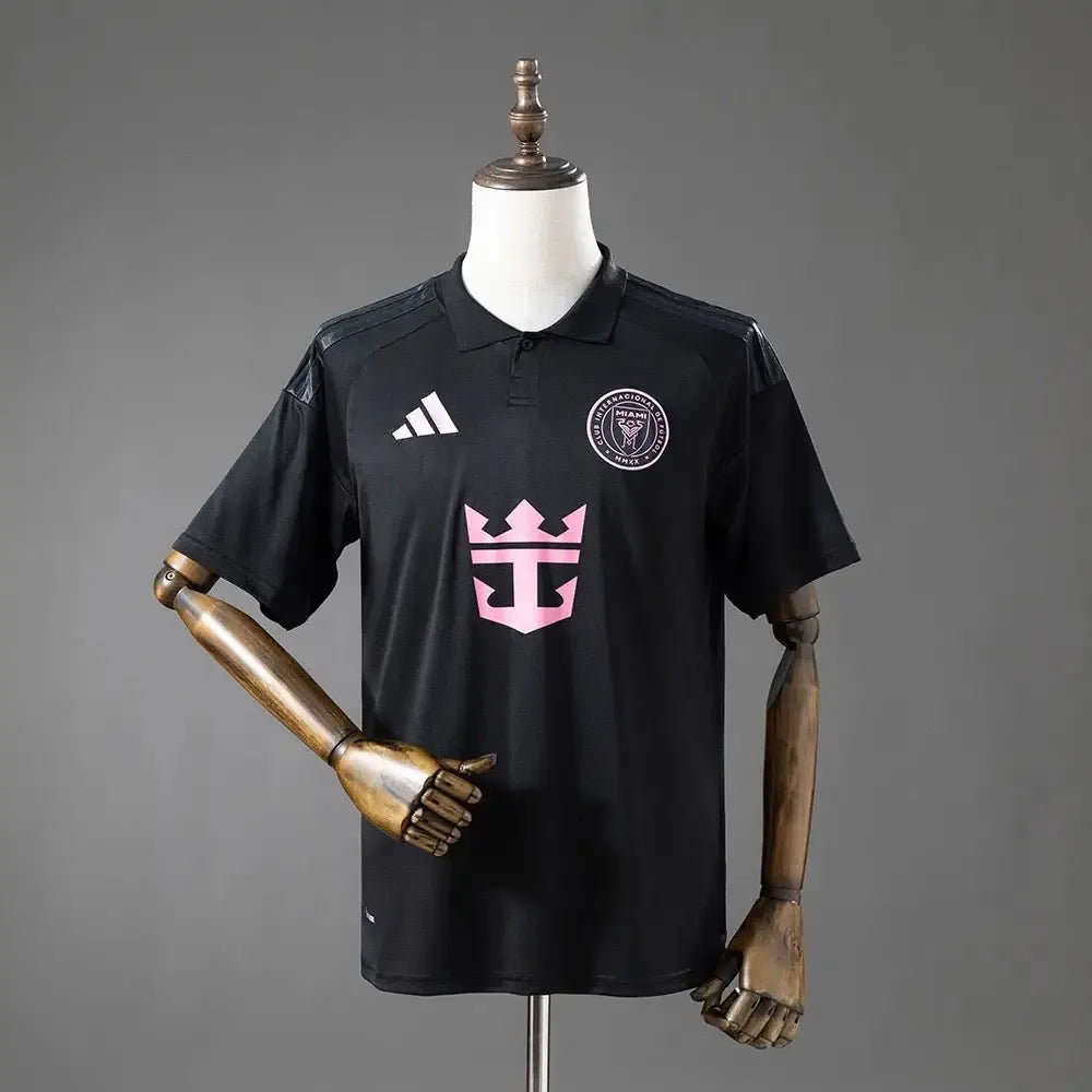 Inter Miami 2026/27 Away Jersey