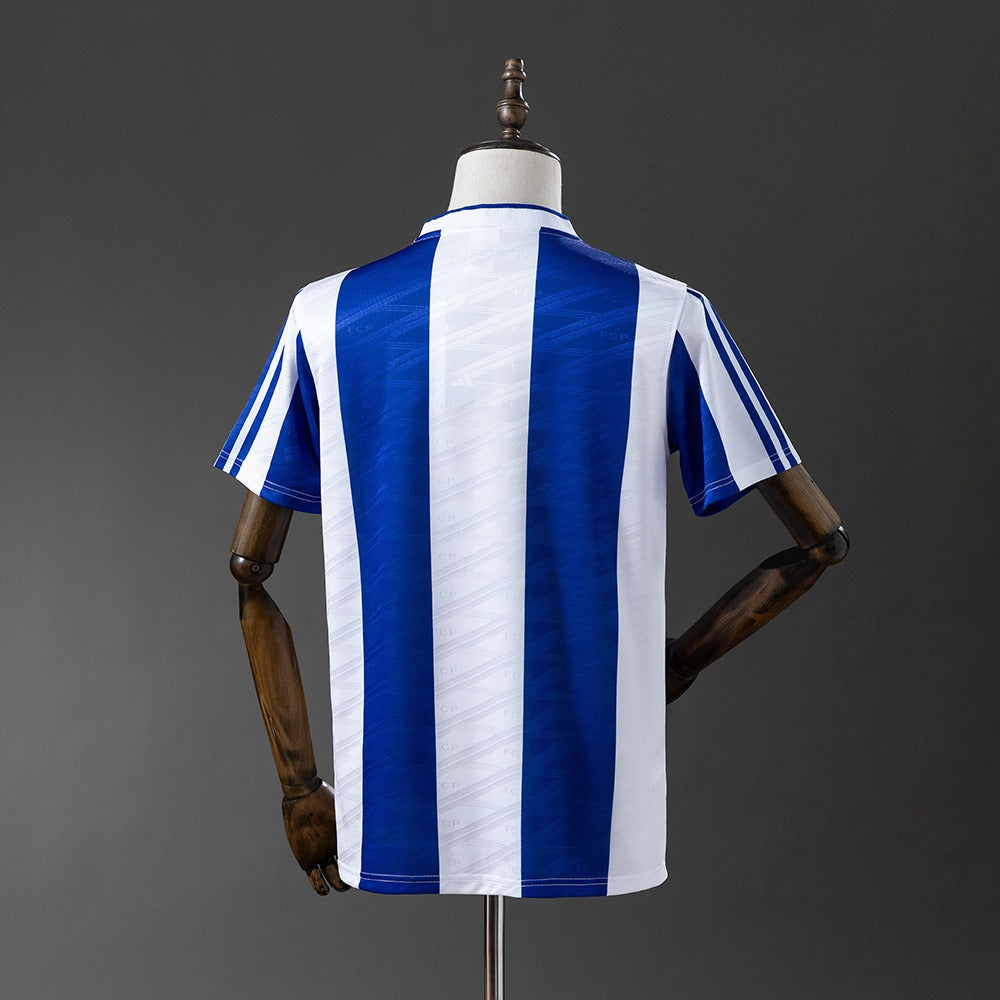 FC Porto 2026/27 Home Jersey