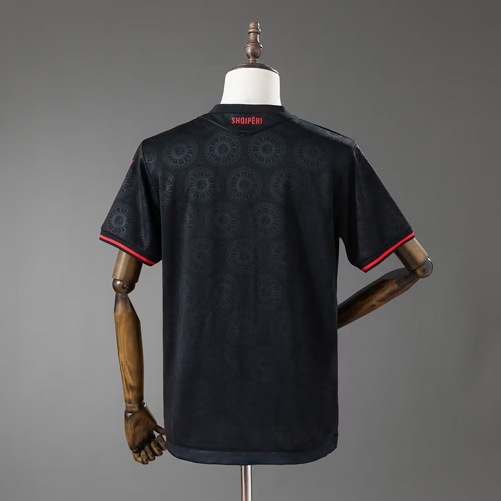 Albania 2026 Third Jersey