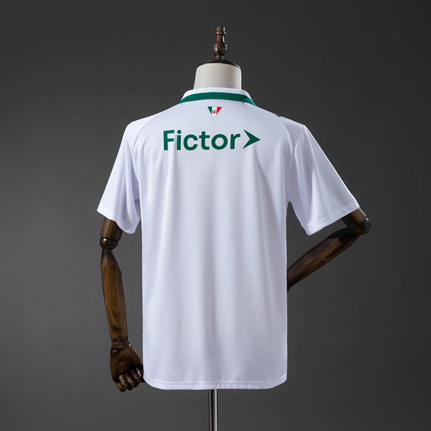 Palmeiras 2026/27 Away Jersey