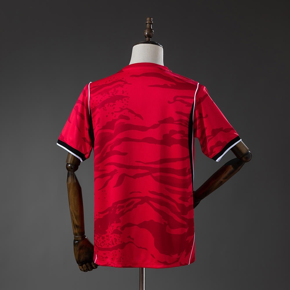 Greece 2026 Home Jersey