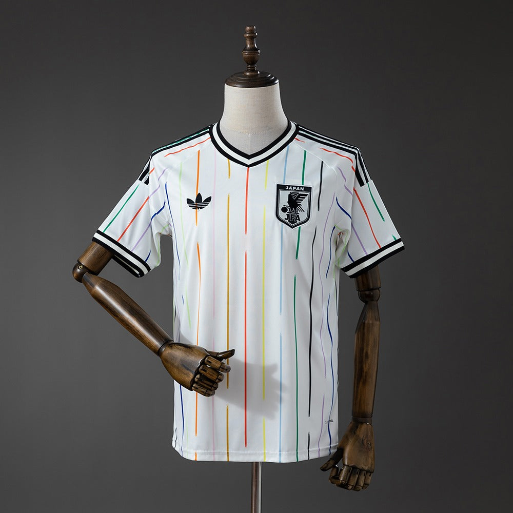 Japan 2025/26 Away Jersey