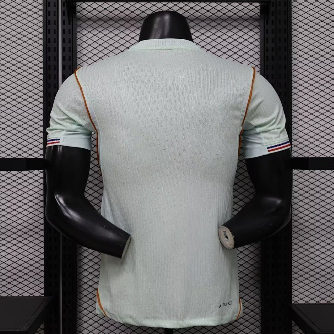 France 2026 Away Player Jersey