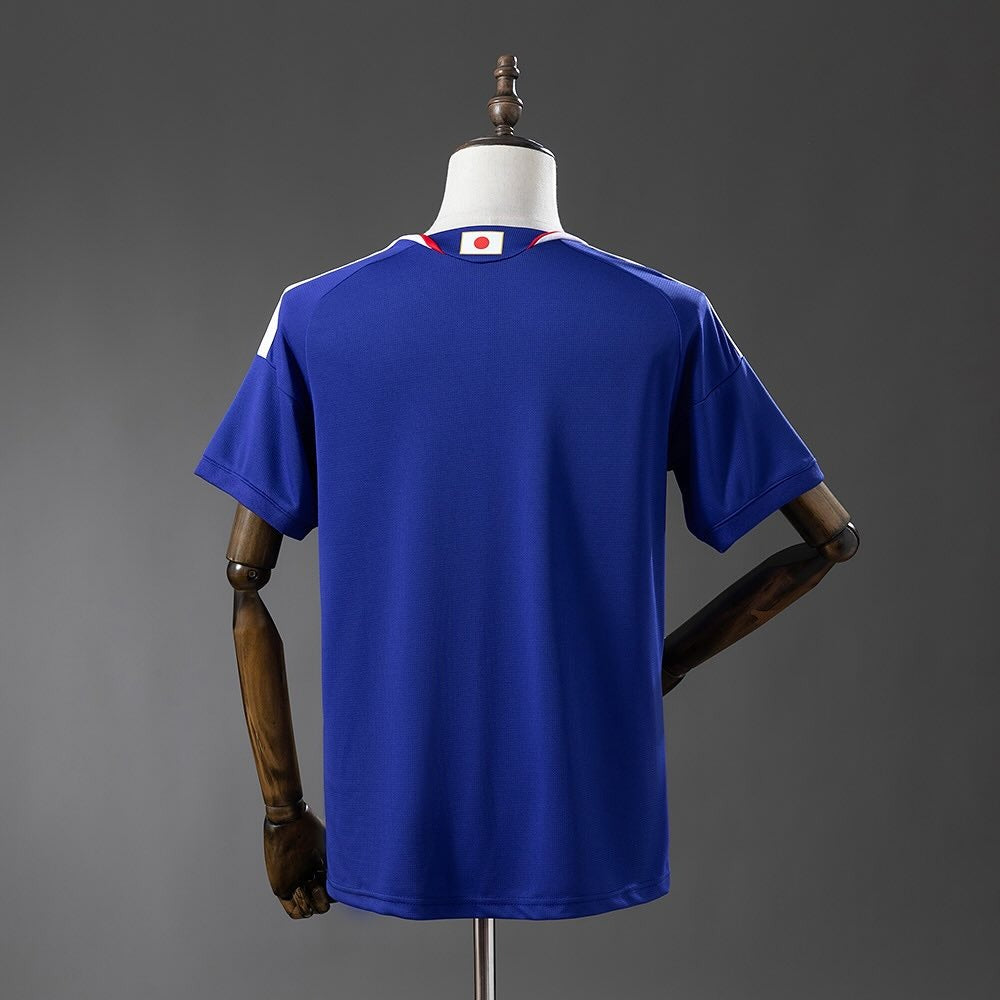 Japan 2025/26 Home Jersey