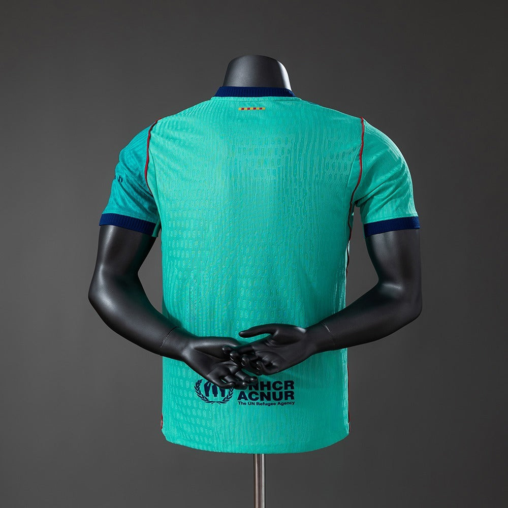 Barcelona 2026/27 Away Jersey