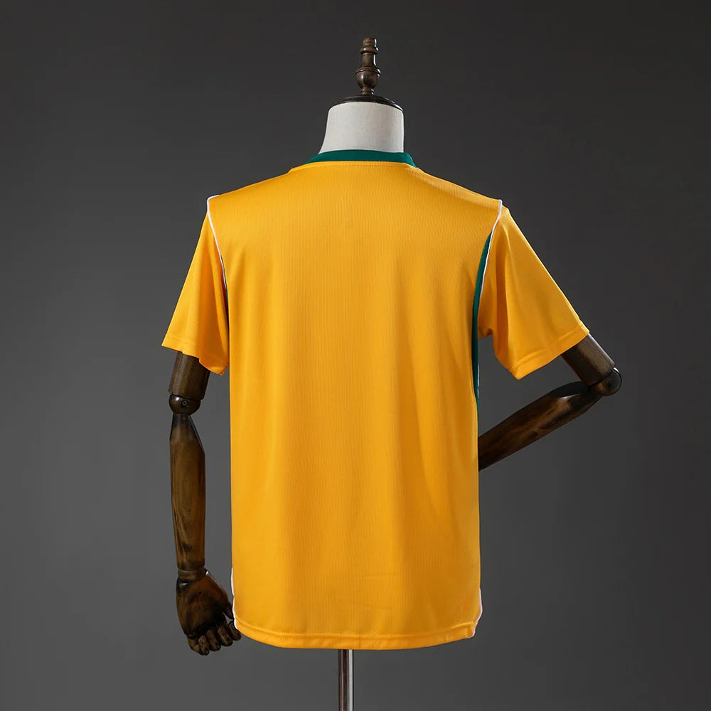 Australia 2026 Home Jersey