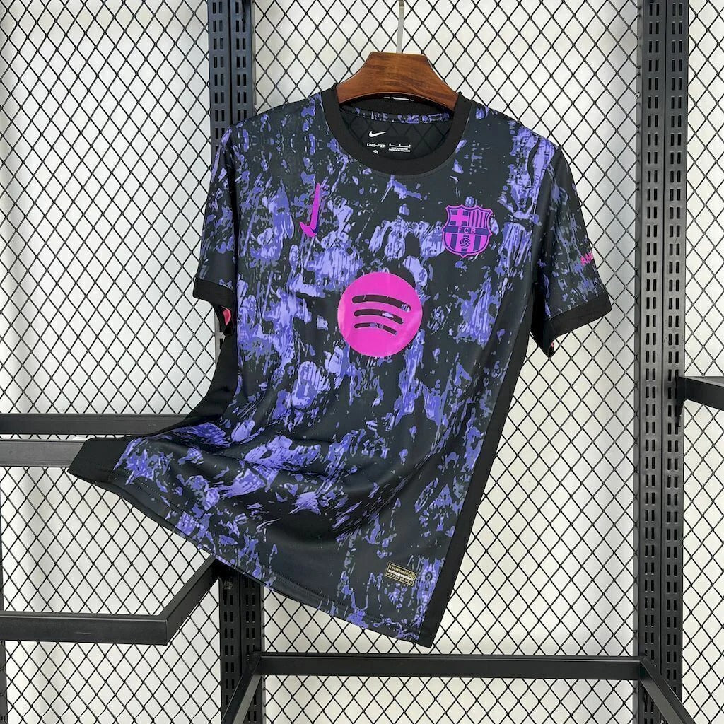 Barcelona 2025/26 Special Jersey
