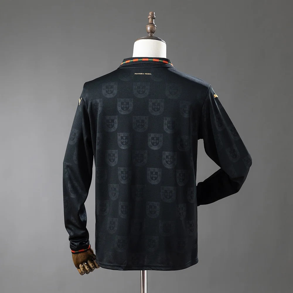 Portugal 2025/26 Special Long Sleeve Jersey