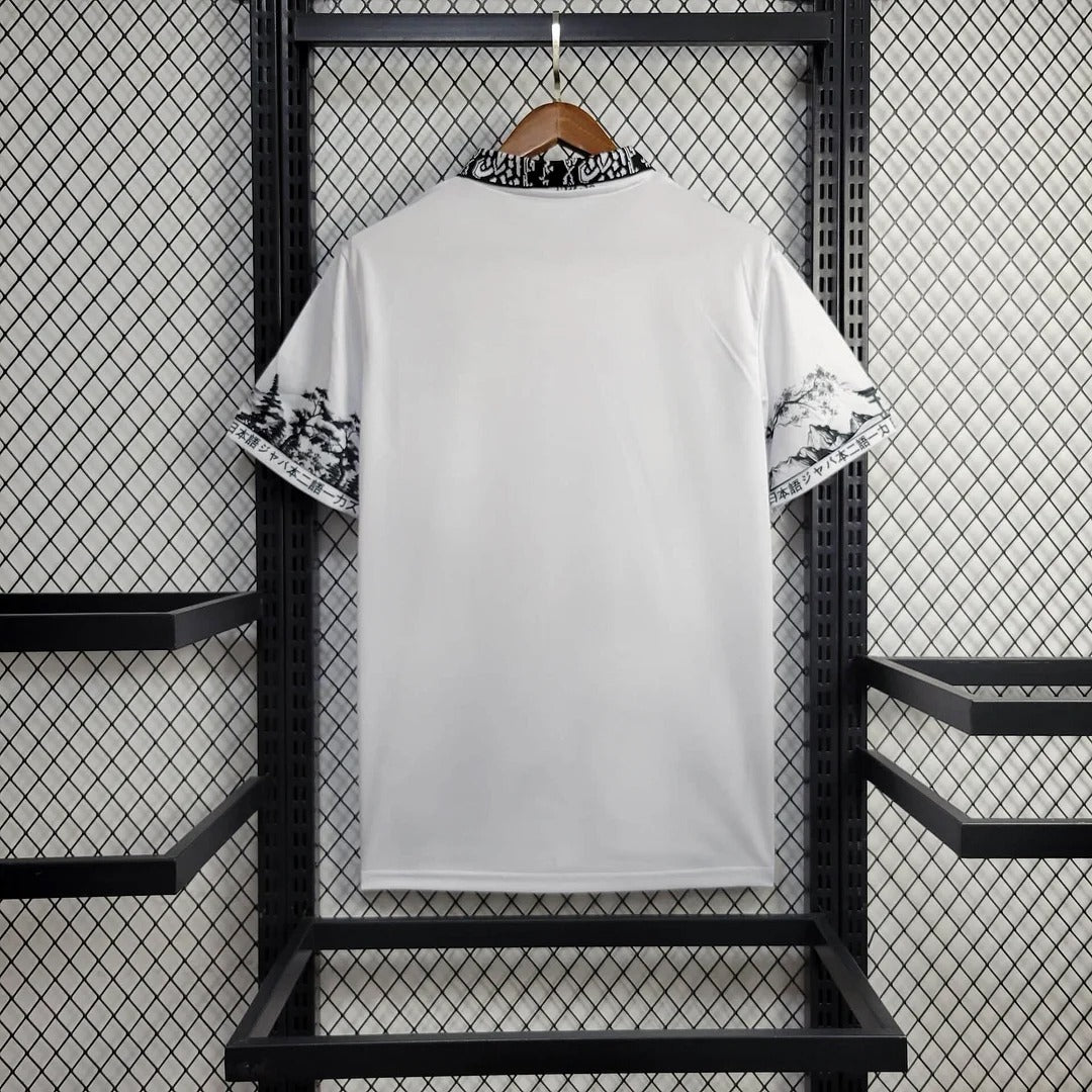 Japan 2024/25 Anime Special Polo Jersey