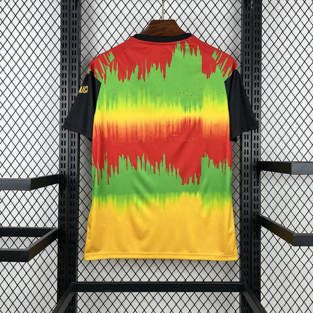 Jamaica 2026 Special Jersey