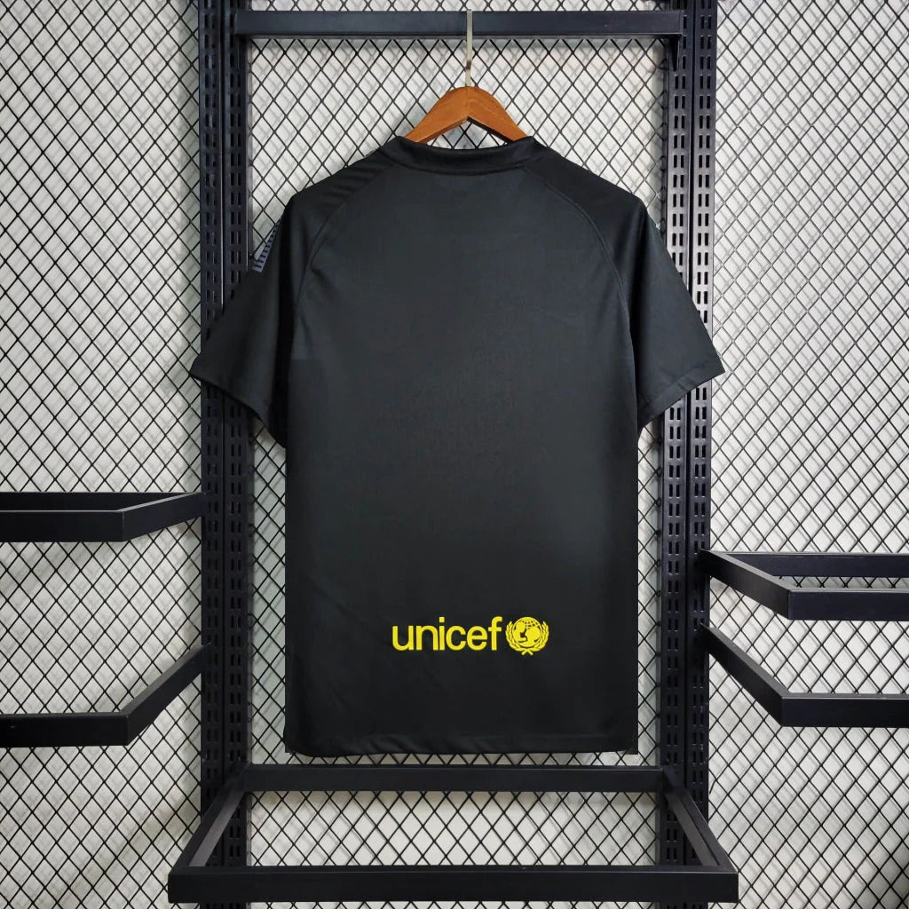 Barcelona 2011/12 Away Retro Jersey