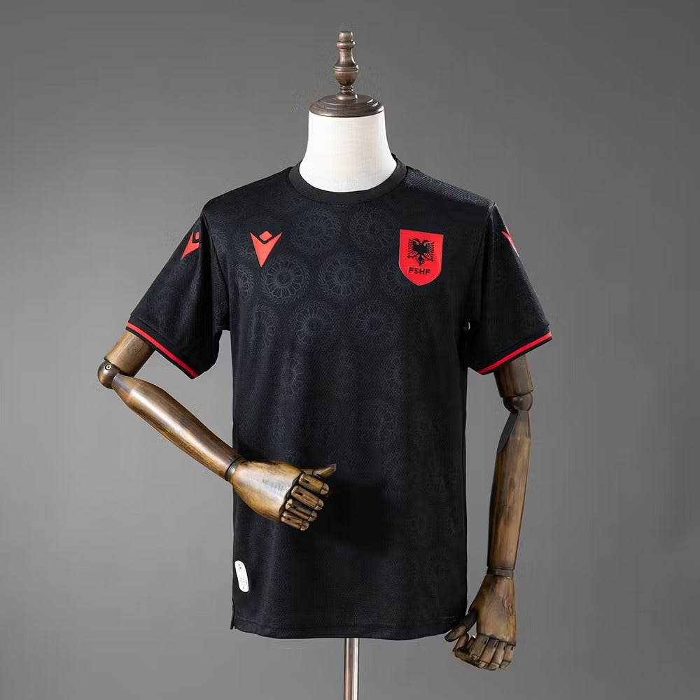 Albania 2026 Third Jersey