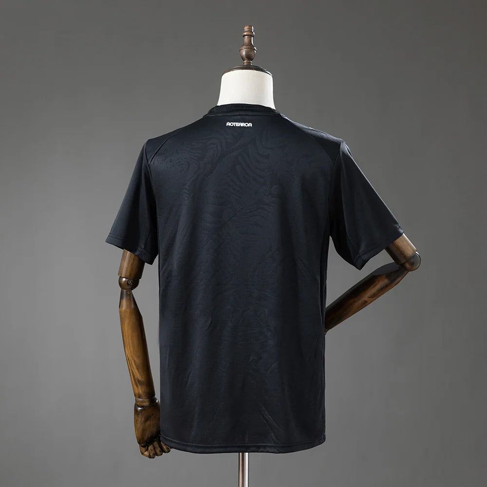 New Zealand 2026 Away Jersey