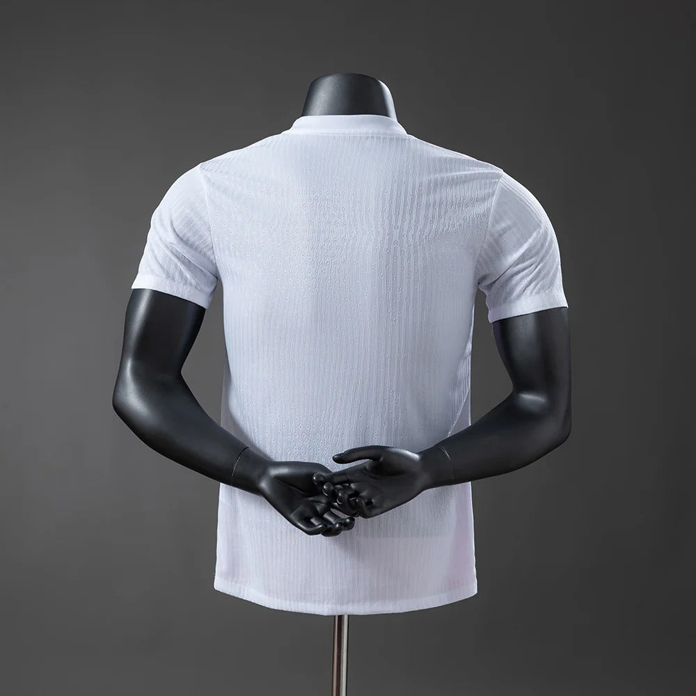 Brazil 2025/26 Pink Special Edition Player Jersey