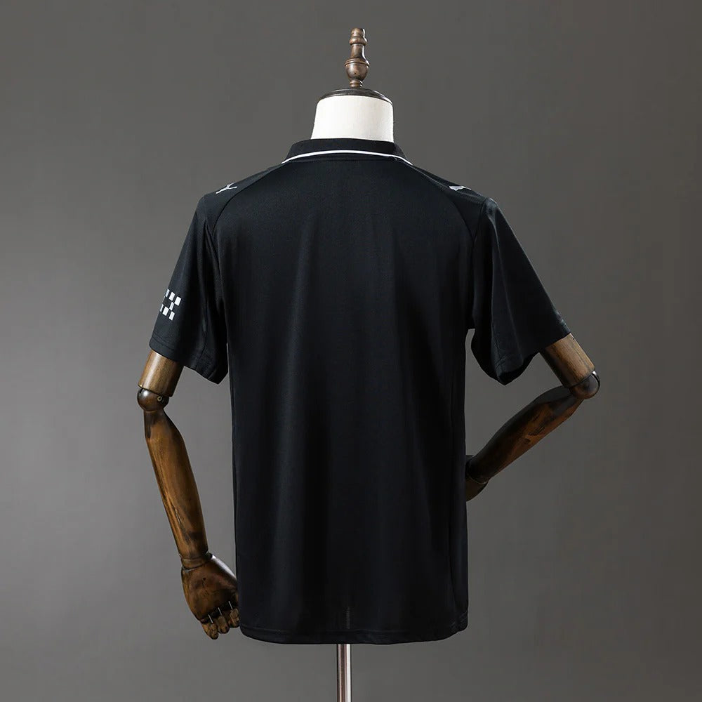 Manchester City 2025/26 Third Jersey